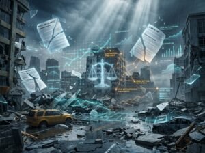 The Deep-Dive Forensic Anatomy of Natural Disaster Insurance Architecture: Underwriting Realities, Contractual Fractures, and Legal Battlegrounds