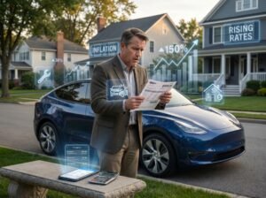 Does Car Insurance Telematics Really Save You Money? The Truth