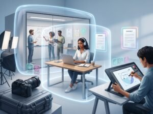 The phrase “I’m working from home today” sounds simple, but from an insurance perspective, it introduces a complex web of liability and asset gaps.