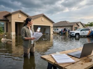 Home Insurance in Florida and Texas — What You Need to Know After the 2025 Floods